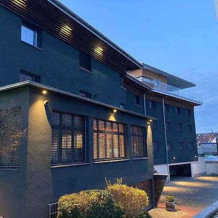 Hotel Rommel Korb Екстериор снимка