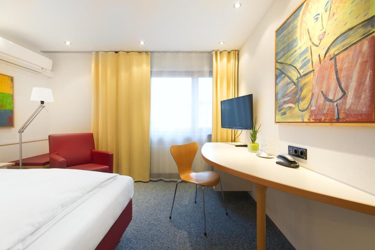 Hotel Rommel Korb Екстериор снимка