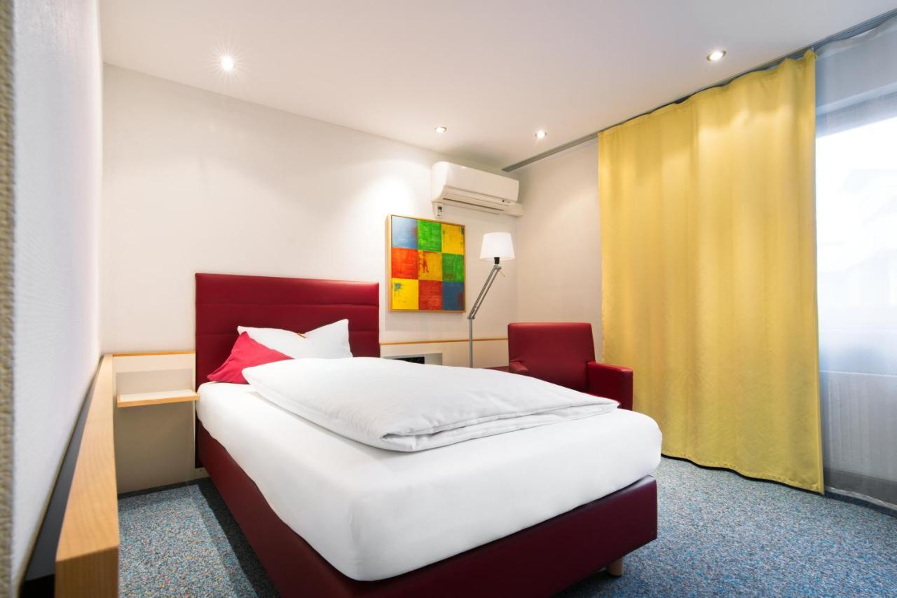 Hotel Rommel Korb Екстериор снимка