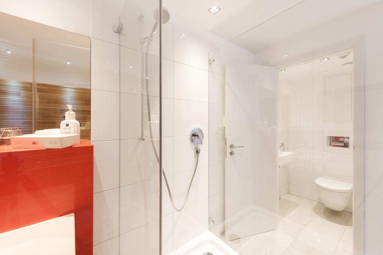 Hotel Rommel Korb Екстериор снимка