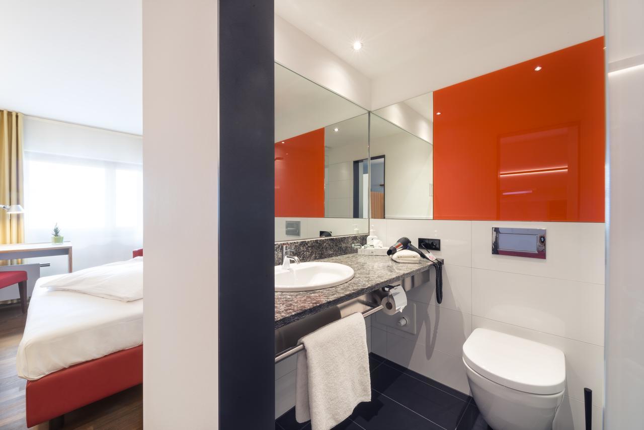 Hotel Rommel Korb Екстериор снимка