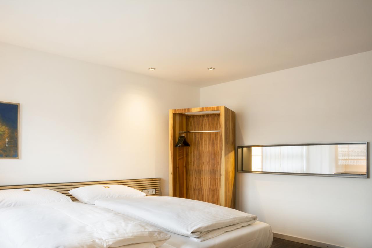 Hotel Rommel Korb Екстериор снимка