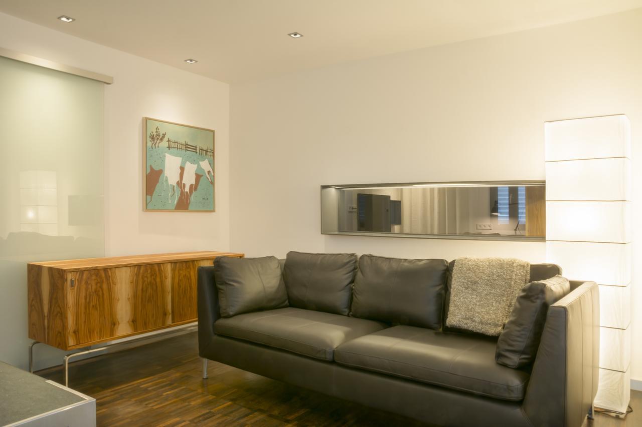 Hotel Rommel Korb Екстериор снимка