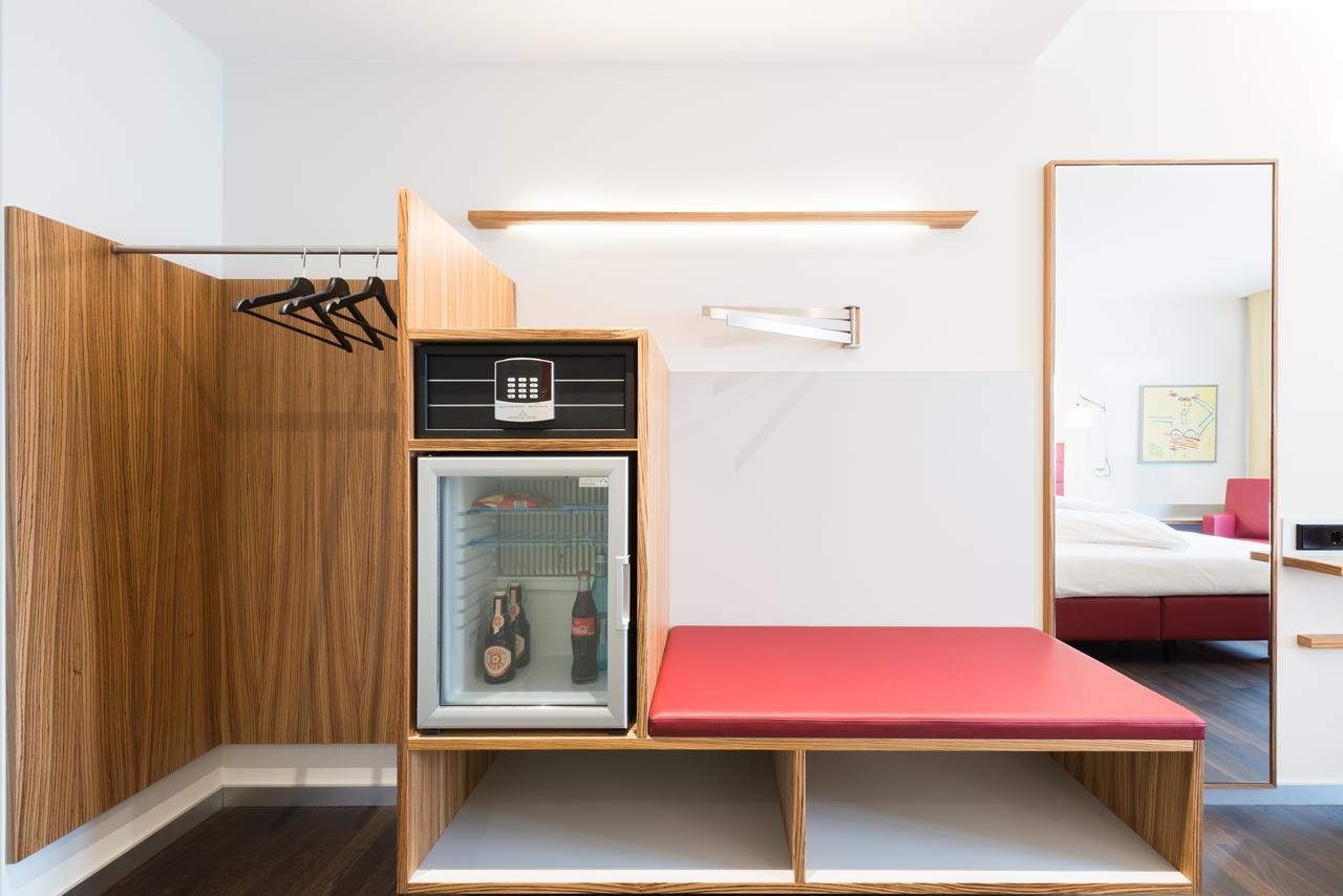 Hotel Rommel Korb Екстериор снимка