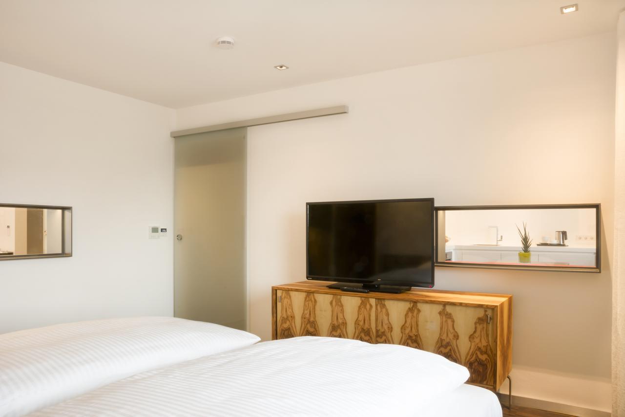 Hotel Rommel Korb Екстериор снимка