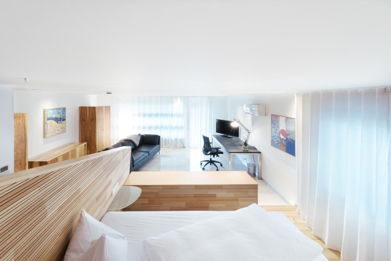Hotel Rommel Korb Екстериор снимка