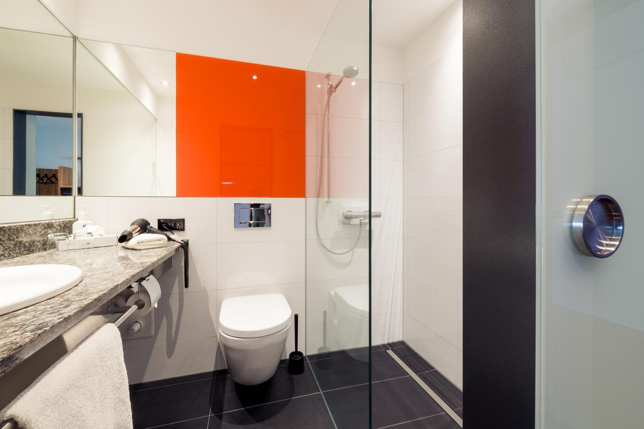 Hotel Rommel Korb Екстериор снимка