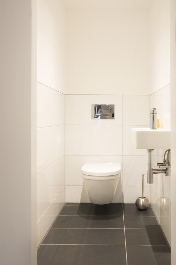 Hotel Rommel Korb Екстериор снимка