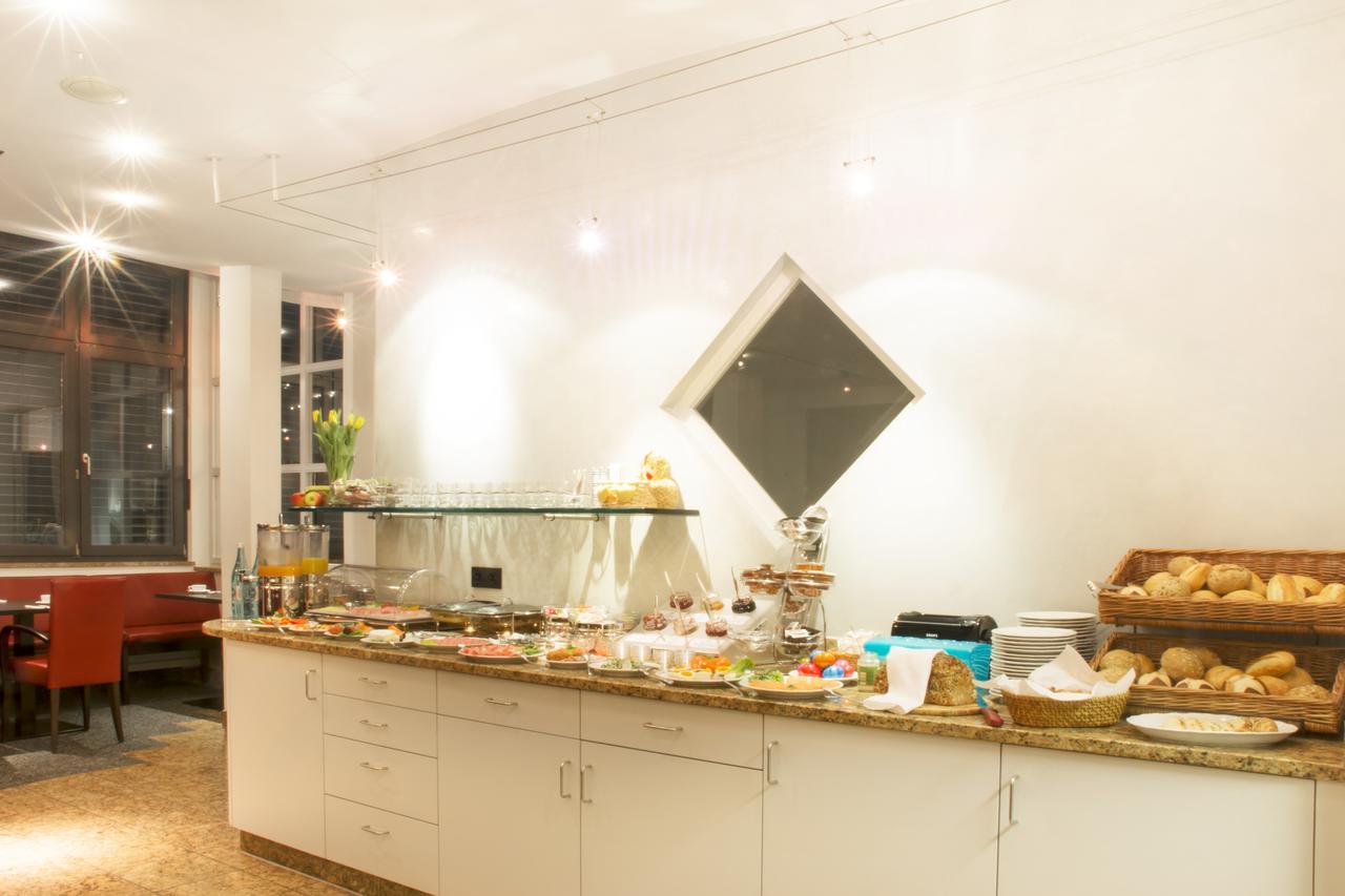 Hotel Rommel Korb Екстериор снимка