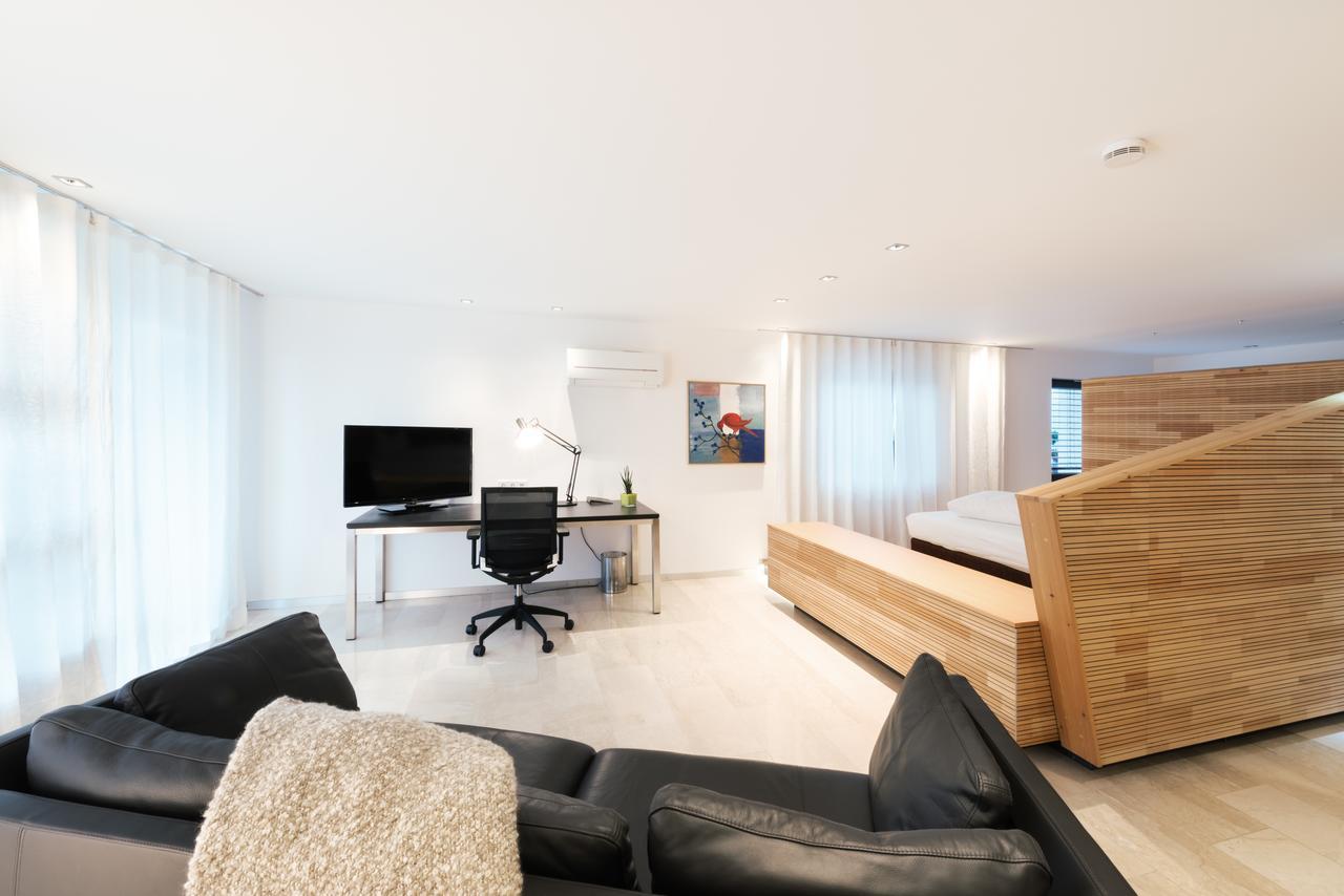 Hotel Rommel Korb Екстериор снимка