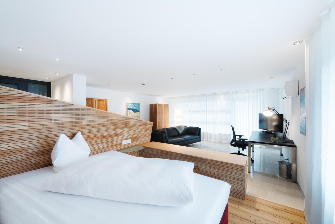 Hotel Rommel Korb Екстериор снимка