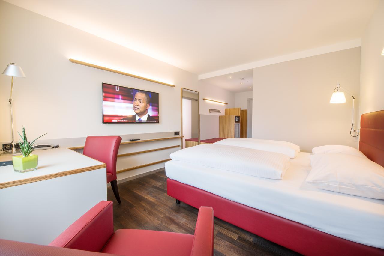 Hotel Rommel Korb Екстериор снимка