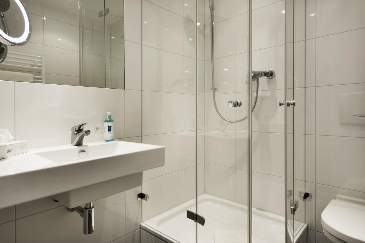 Hotel Rommel Korb Екстериор снимка