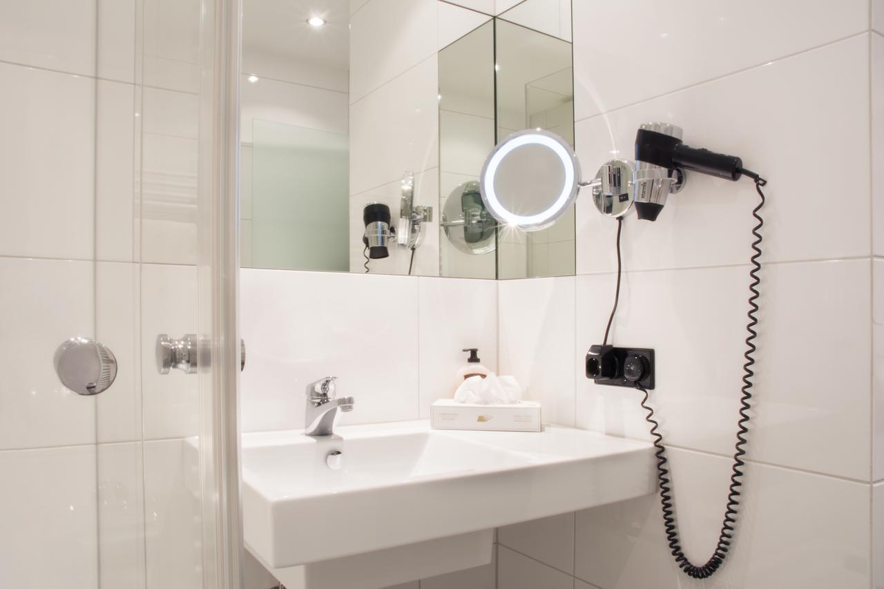 Hotel Rommel Korb Екстериор снимка