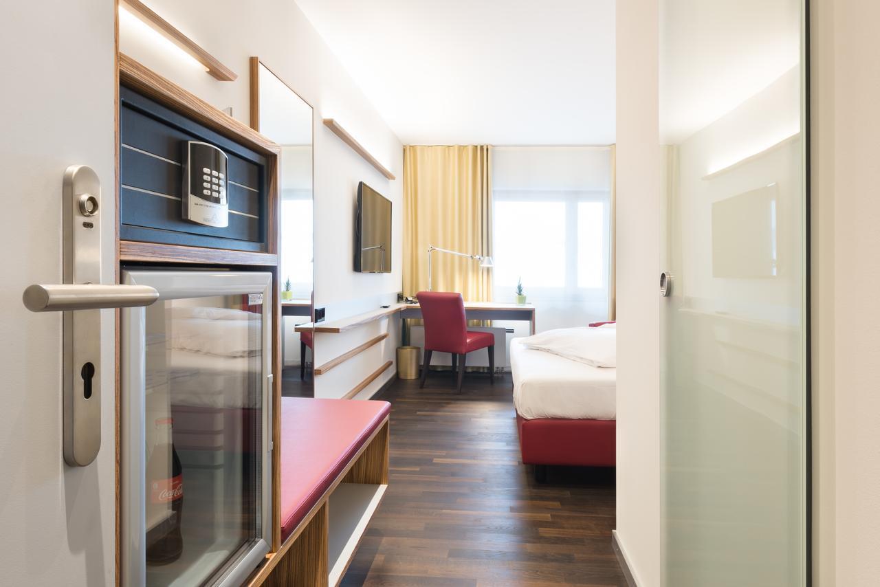 Hotel Rommel Korb Екстериор снимка