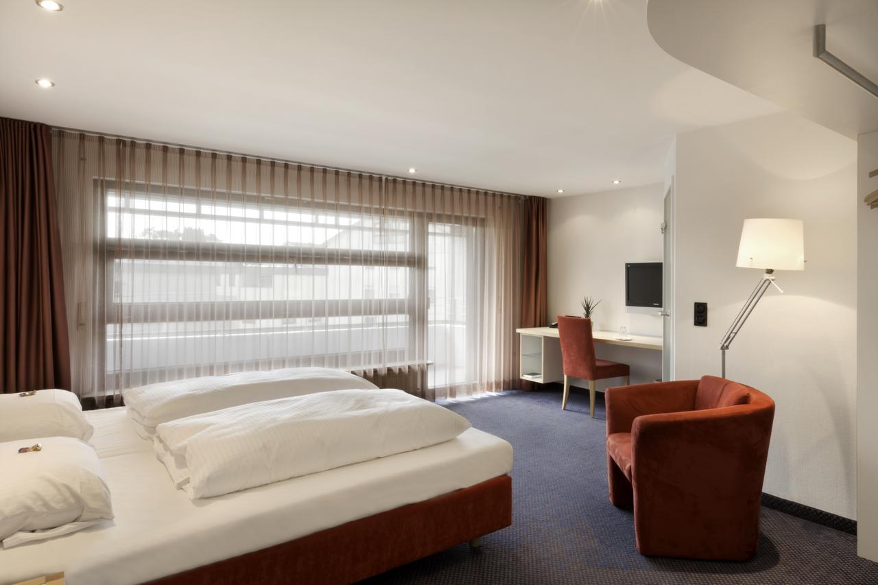 Hotel Rommel Korb Екстериор снимка