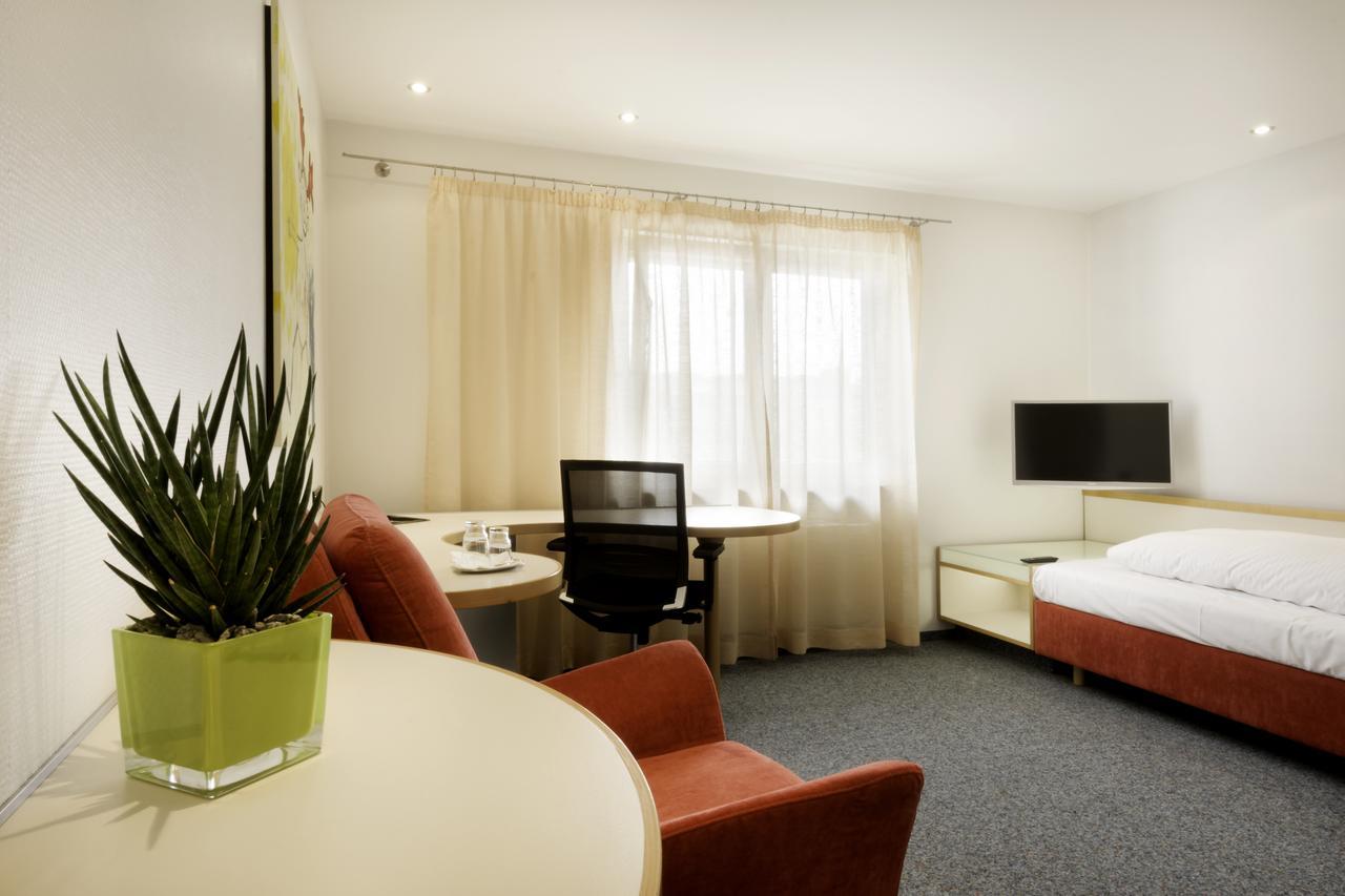 Hotel Rommel Korb Екстериор снимка